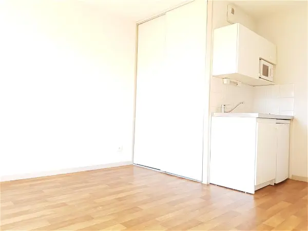 Location appartement 1 pièce - 20m² à Grenoble (38100)