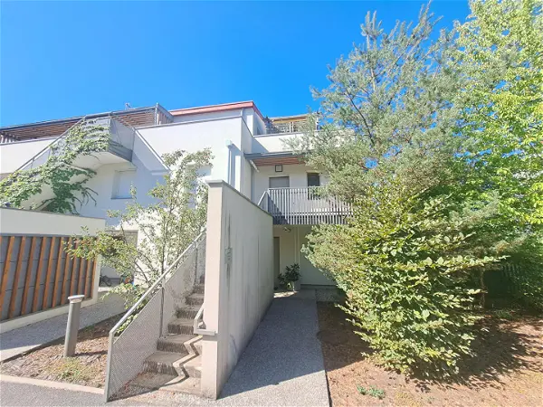 Achat appartement 2 pièces - 43.2m² à Argonay (74370)