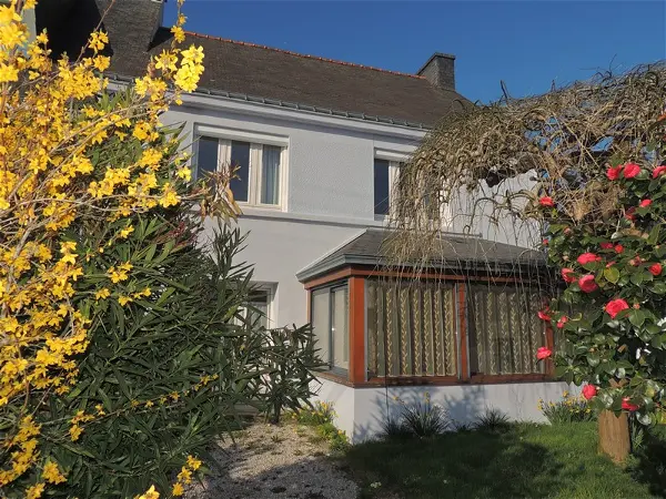 Maison à vendre - SAINTE ANNE D AURAY, 5 pièces
