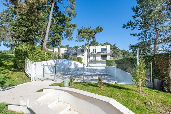 Achat appartement 1 pièce - 37m² à Stella (62780)