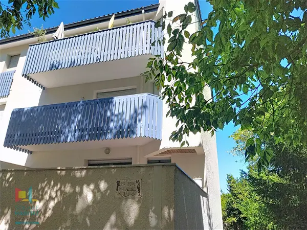 Achat appartement 2 pièces - 51m² à Merignac (33700)