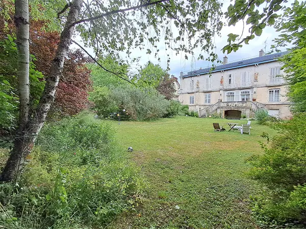 Achat appartement 3 pièces - 103.19m² à Chaumont (52000)