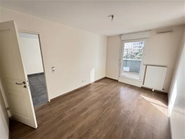 Appartement à louer - RENNES, 2 pièces
