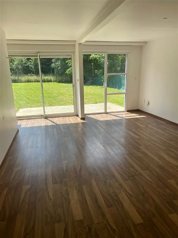 Location maison 4 pièces - 83.52m² à Miserey (27930)