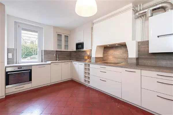 Achat maison 5 pièces - 116m² à Mont de marsan (40000)