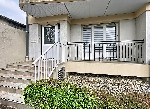 Achat appartement 4 pièces - 78m² à Mayenne (53100)