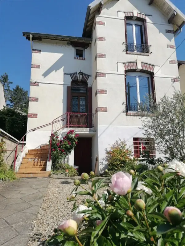 Achat maison 4 pièces - 86.8m² à Migennes (89400)