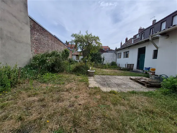 Achat maison 10 pièces - 172.6m² à Haubourdin (59320)