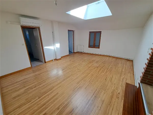 Appartement à louer - Saint-Symphorien-d'Ozon, 3 pièces