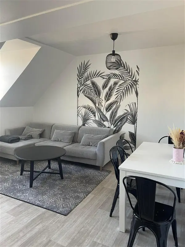 Appartement à vendre - LAVAL, 2 pièces