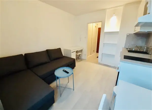 Studio à louer - TALENCE