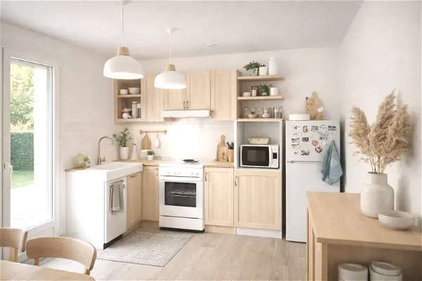 Achat maison 5 pièces - 95m² à Arras (62000)