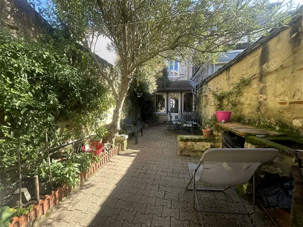 Maison à vendre - AGEN, 7 pièces