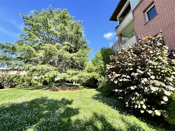 Achat appartement 4 pièces - 83m² à Gagnac sur garonne (31150)