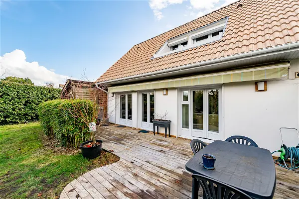 Achat maison 4 pièces - 95m² à Eysines (33320)