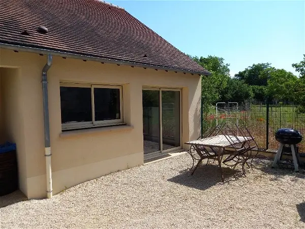 Location maison 3 pièces - 86.4m² à Gy les nonains (45220)