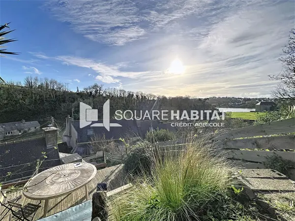 Maison à vendre - TREDARZEC, 2 pièces