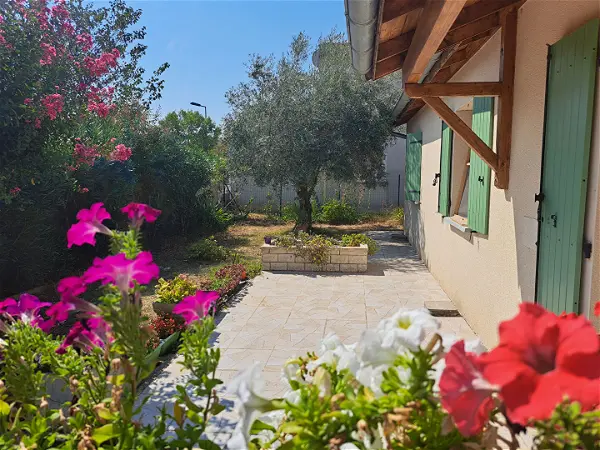 Achat maison 7 pièces - 125m² à Bourg les valence (26500)