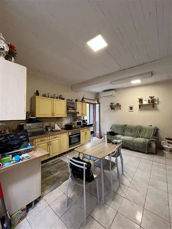 Maison à vendre - GRACAY, 4 pièces