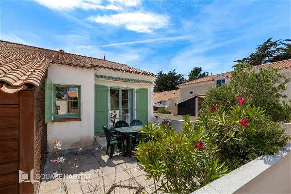 Achat maison 2 pièces - 38.78m² à Saint hilaire de riez (85270)