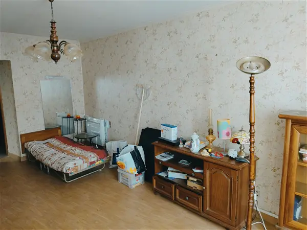 Maison à vendre - LYS HAUT LAYON, 6 pièces