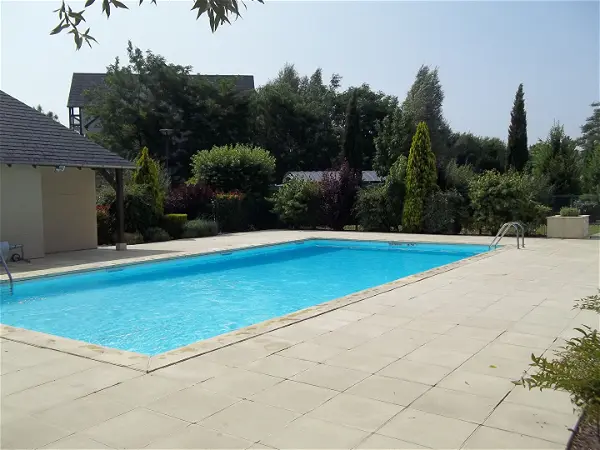 Achat maison 4 pièces - 92.04m² à Blois (41000)