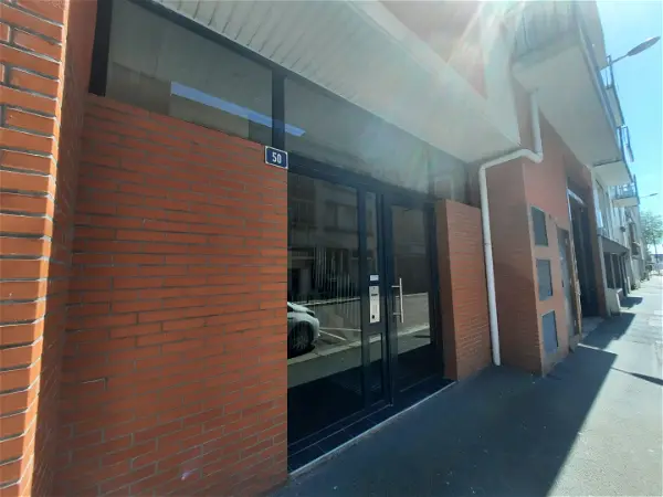 Appartement à louer - LE HAVRE, 3 pièces