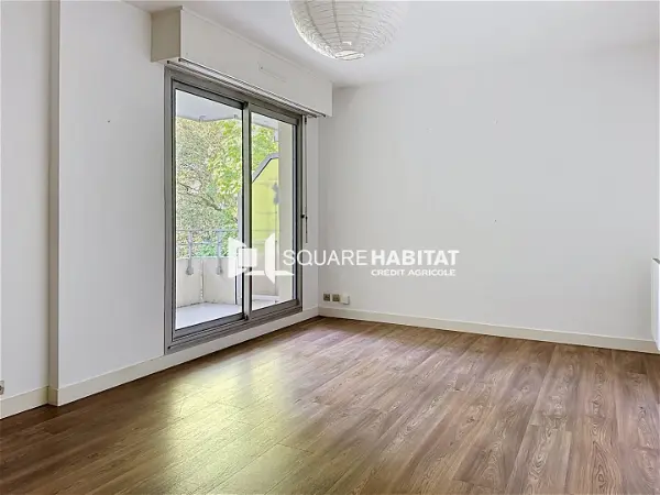 Appartement à louer - LORIENT, 2 pièces