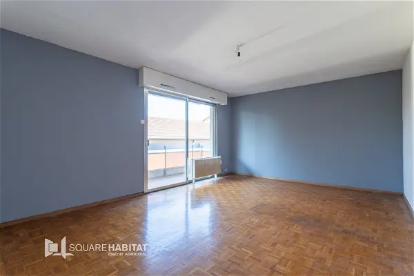 Appartement à vendre - ETREMBIERES, 3 pièces