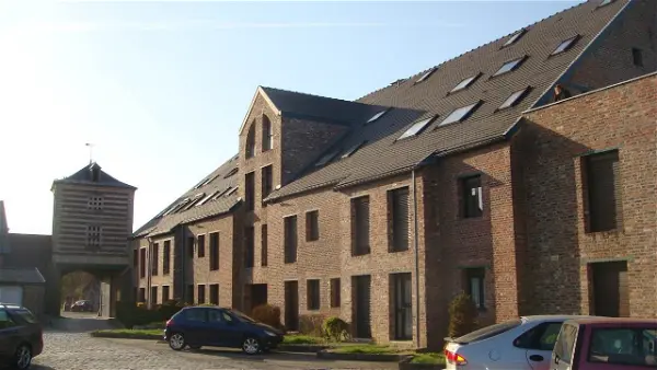 Location appartement 2 pièces - 25.98m² à Famars (59300)