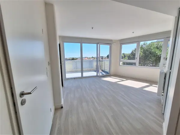 Appartement à louer - CLERMONT FERRAND, 2 pièces