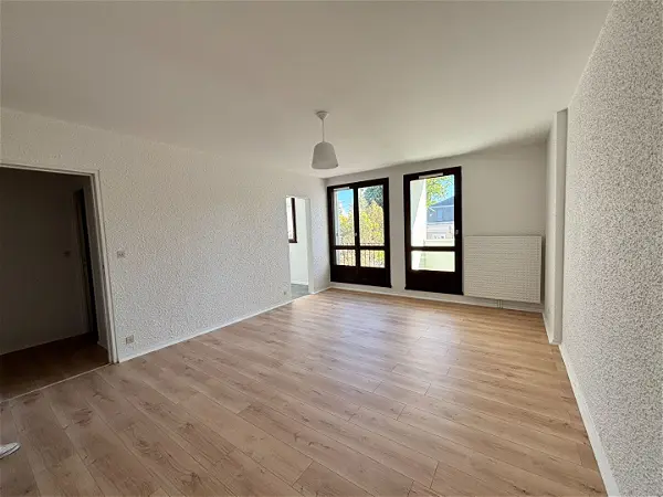 Appartement à vendre - joue les tours, 1 pièce
