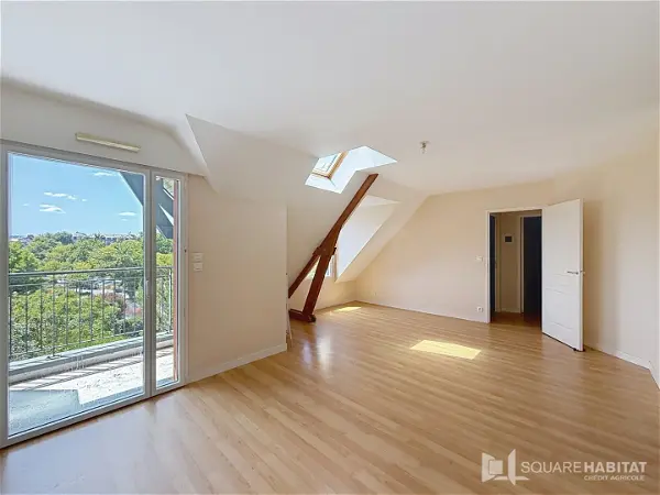 Location appartement 3 pièces - 63.71m² à Montfort sur meu (35160)