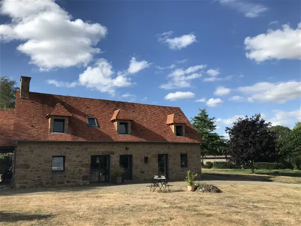 Location maison 5 pièces - 117m² à Athis de l orne (61430)