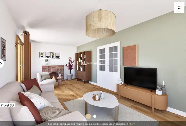 Achat maison 5 pièces - 99m² à Le havre (76620)