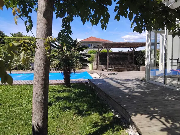Maison à vendre - VIF, 7 pièces