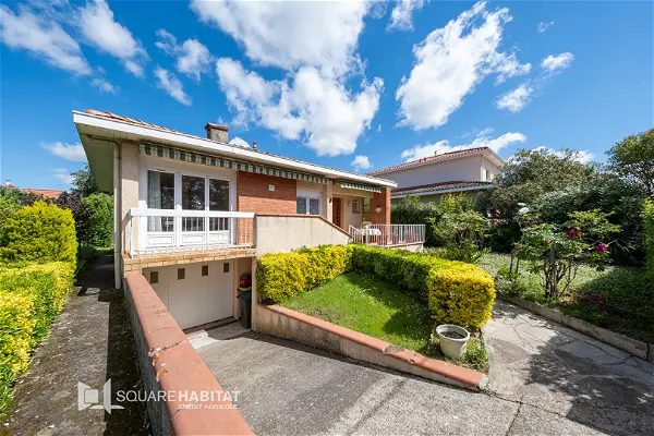 Maison à vendre - COLOMIERS, 4 pièces