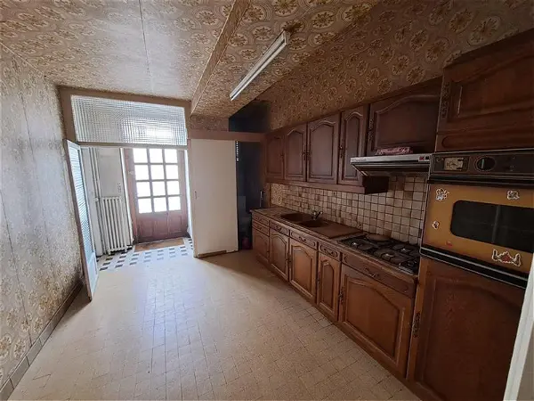 Achat maison 4 pièces - 92.25m² à Mortagne au perche (61400)