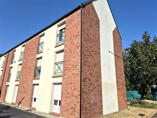 Achat appartement 1 pièce - 18.04m² à Arras (62000)