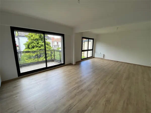 Location appartement 4 pièces - 108.96m² à Strasbourg (67000)