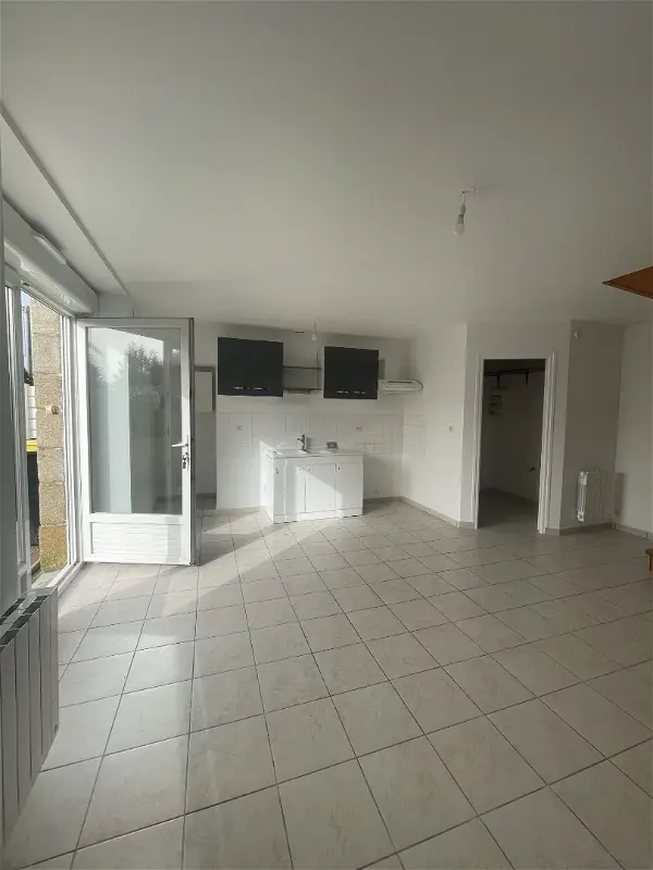 Location appartement 3 pièces - 62.2m² à Merlevenez (56700)