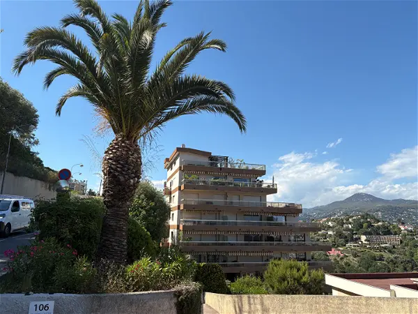 Appartement à vendre - NICE, 4 pièces