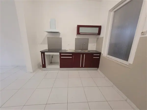 Location maison 4 pièces - 80.72m² à Denain (59220)