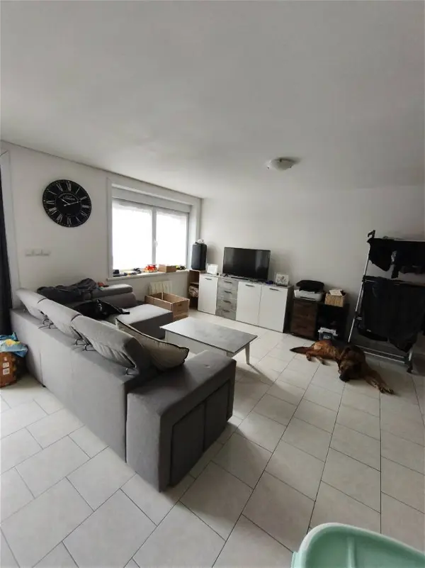 Maison à louer - Marcq-en-Ostrevent, 4 pièces