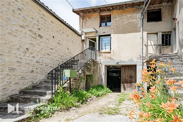 Achat maison 3 pièces - 78m² à Lagnieu (01150)