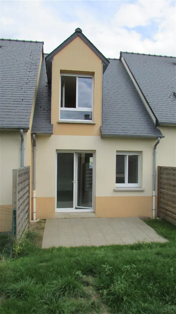 Maison à vendre - BEGARD, 2 pièces