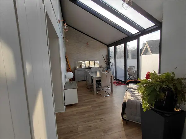 Achat maison 5 pièces - 112.75m² à Coarraze (64800)