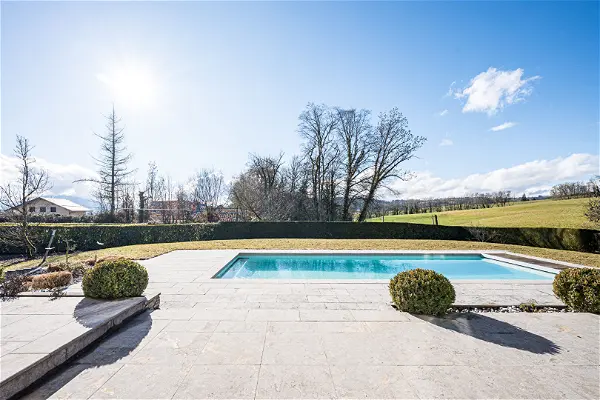 Maison à vendre - LES OLLIERES, 7 pièces