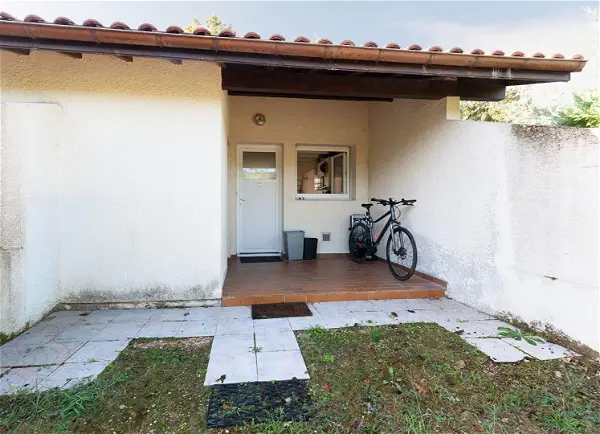 Achat appartement 2 pièces - 41.6m² à Mont de marsan (40000)