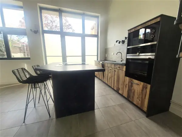 Appartement à louer - Saint-André-lez-Lille, 3 pièces